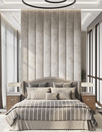 Дизайн мужской спальни. дизайнеры интерьера дома в Киеве