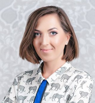 Дарья Козак